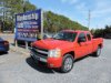 Unknown 2011 Chevrolet Silverado 1500 LT