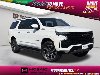 Pre-Owned 2024 Chevrolet Suburban Z71