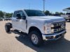 New 2025 Ford F-350 Super Duty Lariat