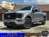 Pre-Owned 2021 Ford F-150 Lariat