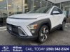 Pre-Owned 2025 Hyundai KONA Preferred Sport AWD