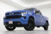 Pre-Owned 2025 Chevrolet Silverado 1500 4WD Double Cab Standard Bed RST