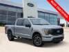Certified Pre-Owned 2023 Ford F-150 XLT