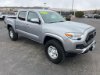 Pre-Owned 2021 Toyota Tacoma SR V6