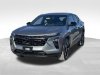Pre-Owned 2025 Chevrolet Trax FWD 1RS