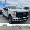 Pre-Owned 2024 Ford F-350 Super Duty XL