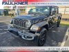 Pre-Owned 2024 Jeep Gladiator Sport S