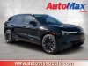 Pre-Owned 2024 Chevrolet Blazer EV RS