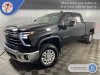 Pre-Owned 2025 Chevrolet Silverado 2500HD LTZ