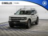 Certified Pre-Owned 2024 Ford Bronco Sport Big Bend