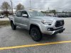 Pre-Owned 2022 Toyota Tacoma SR5 V6
