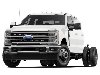 Pre-Owned 2025 Ford F-350 Super Duty XL