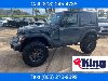 Pre-Owned 2024 Jeep Wrangler Sport S