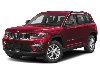 Pre-Owned 2024 Jeep Grand Cherokee Overland