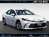 Pre-Owned 2025 Toyota Camry LE