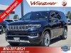 Pre-Owned 2023 Grand Wagoneer Series II