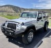 Pre-Owned 2016 Jeep Wrangler Unlimited Rubicon