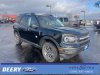 Pre-Owned 2024 Ford Bronco Sport Big Bend