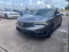 Pre-Owned 2024 Acura Integra w/A-SPEC