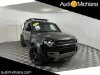Pre-Owned 2022 Land Rover Defender 110 X