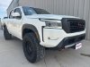 Pre-Owned 2024 Nissan Frontier PRO-4X