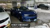 Pre-Owned 2021 Chevrolet Camaro SS