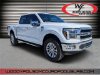 Pre-Owned 2024 Ford F-150 Lariat