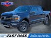Certified Pre-Owned 2022 Ford F-150 Tremor