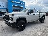 Pre-Owned 2026 Chevrolet Silverado 2500HD ZR2