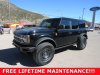 New 2025 Ford Bronco Badlands Advanced