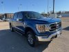Pre-Owned 2022 Ford F-150 XLT