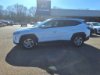 Pre-Owned 2024 Hyundai TUCSON SEL