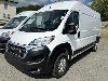 New 2025 Ram ProMaster Cargo Van SLT