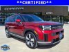 Certified Pre-Owned 2024 Hyundai SANTA FE Limited
