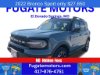 Pre-Owned 2022 Ford Bronco Sport Outer Banks