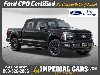 Certified Pre-Owned 2026 Ford F-150 Lariat