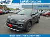 Pre-Owned 2024 Jeep Compass Limited