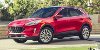 Pre-Owned 2022 Ford Escape SE