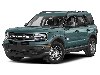 Pre-Owned 2021 Ford Bronco Sport Big Bend