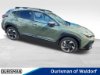 Certified Pre-Owned 2024 Subaru Crosstrek Limited