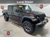 Pre-Owned 2023 Jeep Gladiator Rubicon