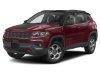 Pre-Owned 2022 Jeep Compass Trailhawk