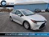 Pre-Owned 2024 Toyota Corolla LE