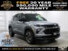 Pre-Owned 2025 Chevrolet Trailblazer RS