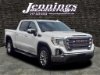Pre-Owned 2021 GMC Sierra 1500 SLT