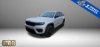 Pre-Owned 2024 Jeep Grand Cherokee Altitude X