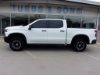 Pre-Owned 2025 Chevrolet Silverado 1500 4WD Crew Cab Short Bed ZR2