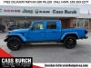 Pre-Owned 2024 Jeep Gladiator NightHawk