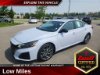 Pre-Owned 2024 Nissan Altima 2.0 SR