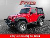 Pre-Owned 2014 Jeep Wrangler Rubicon